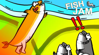 Fish Jam